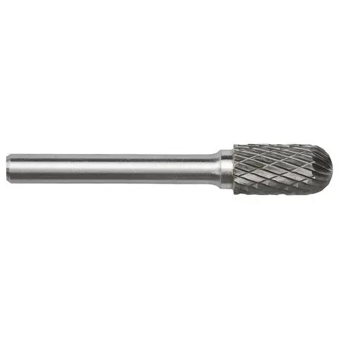 PELA 76932 Hårdmetallfil Endast idag